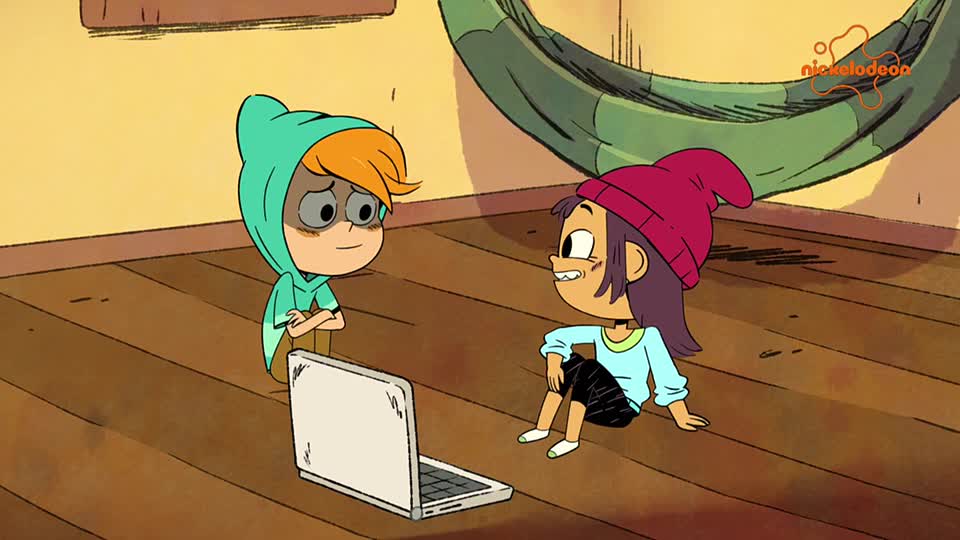 Nickelodeon