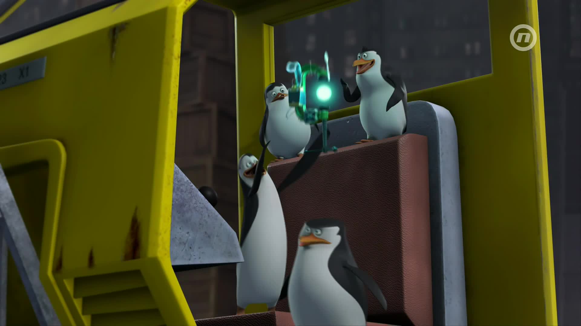 NovaTVPlus