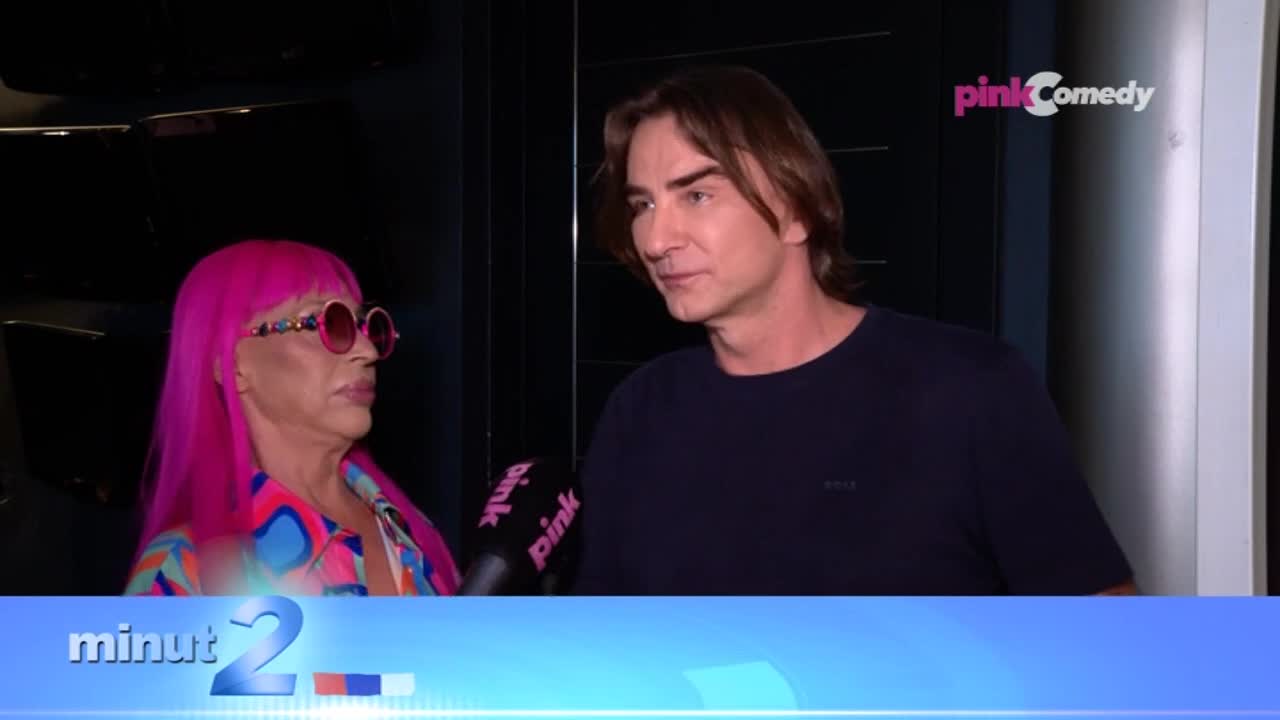 PinkComedy
