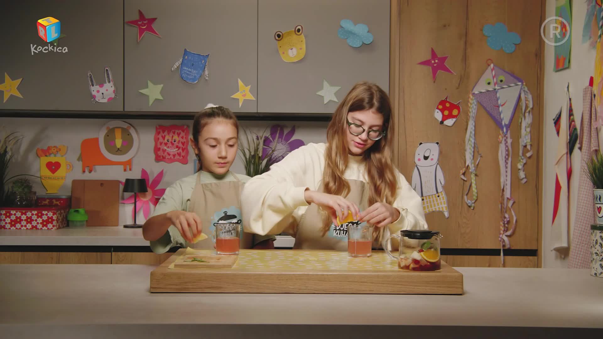 RTLKockica