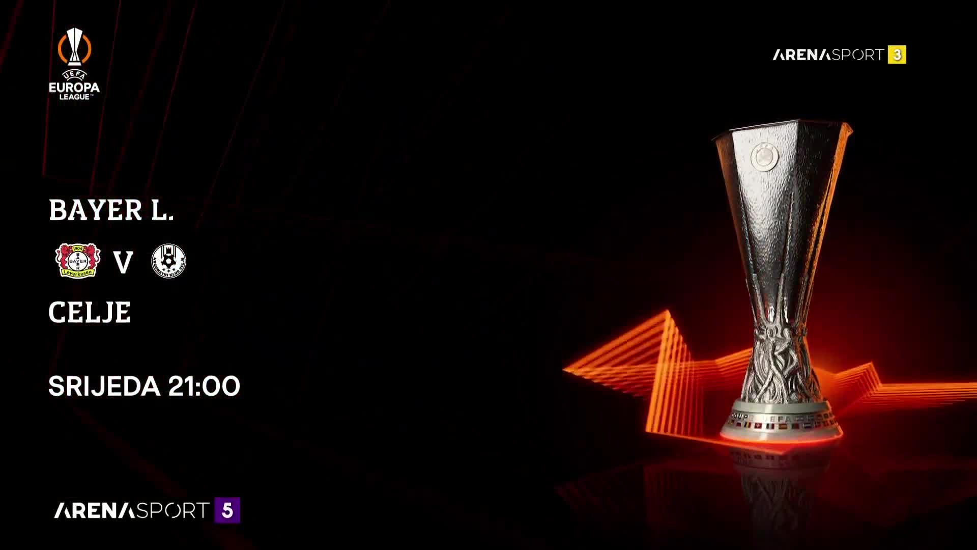 ArenaSportHD3