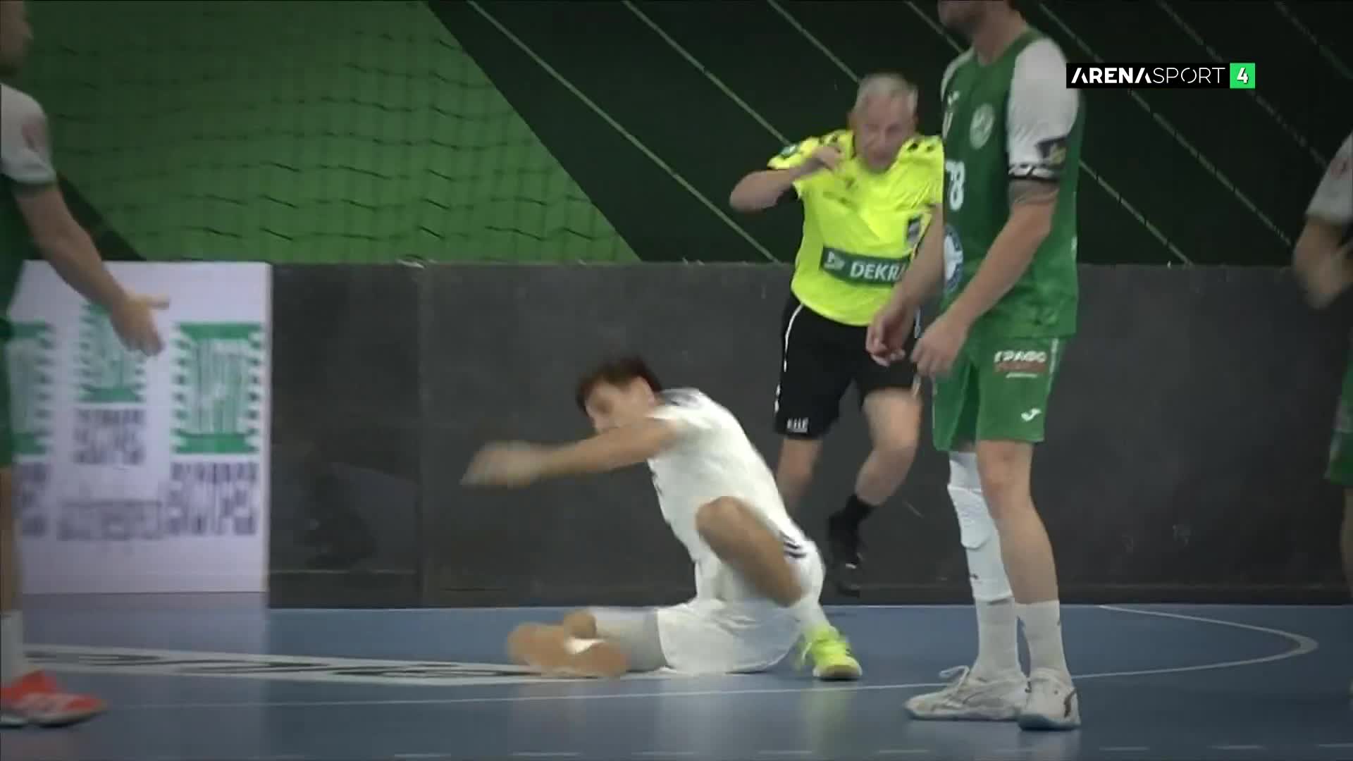 ArenaSportHD4