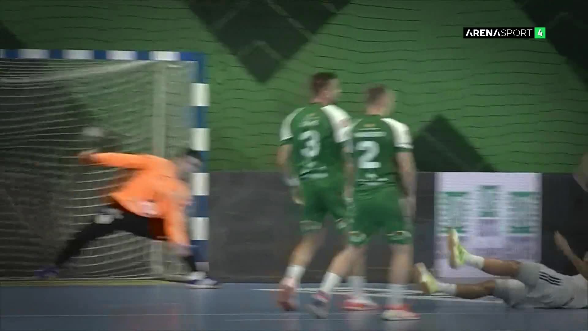 ArenaSportHD4