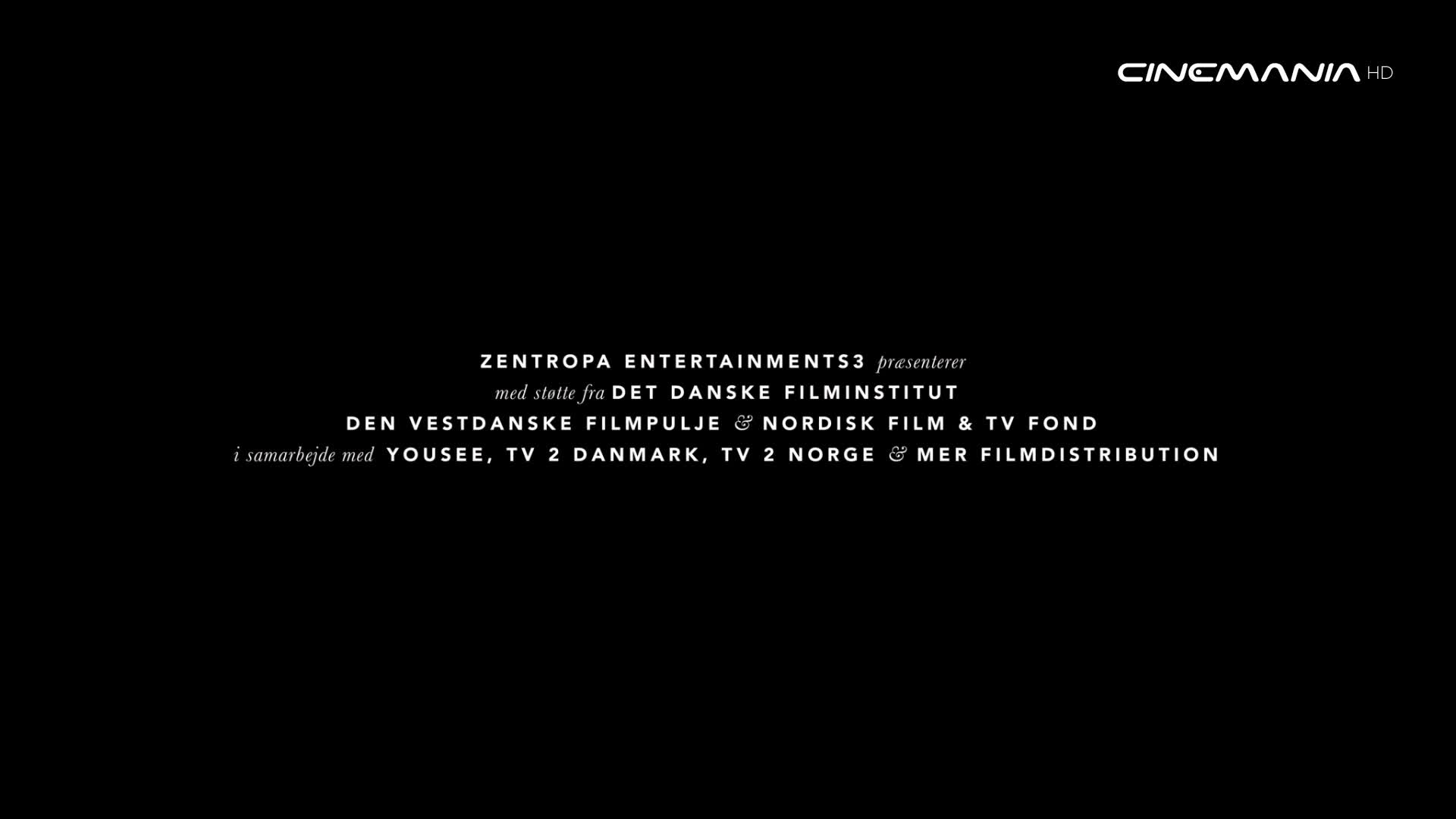 Cinemania