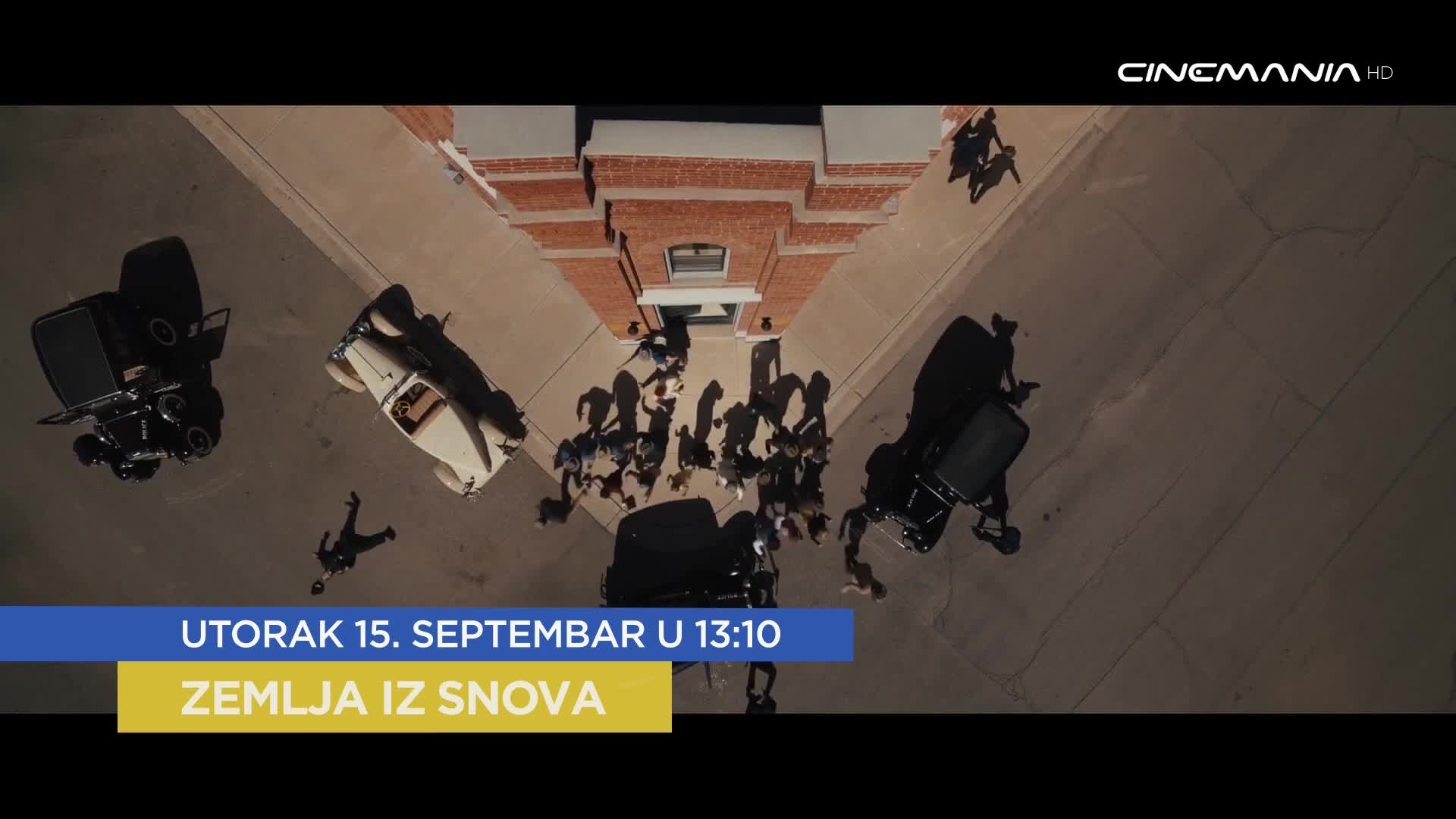 Cinemania