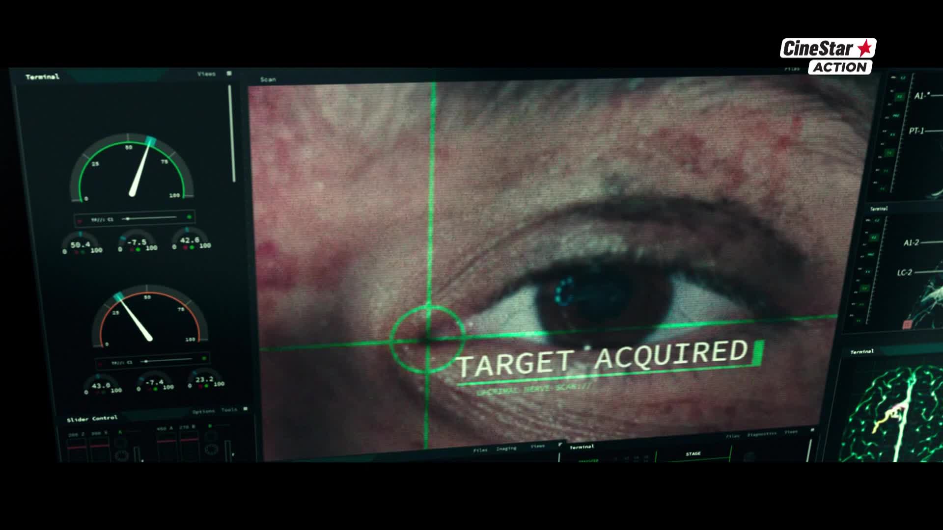 CinestarAction