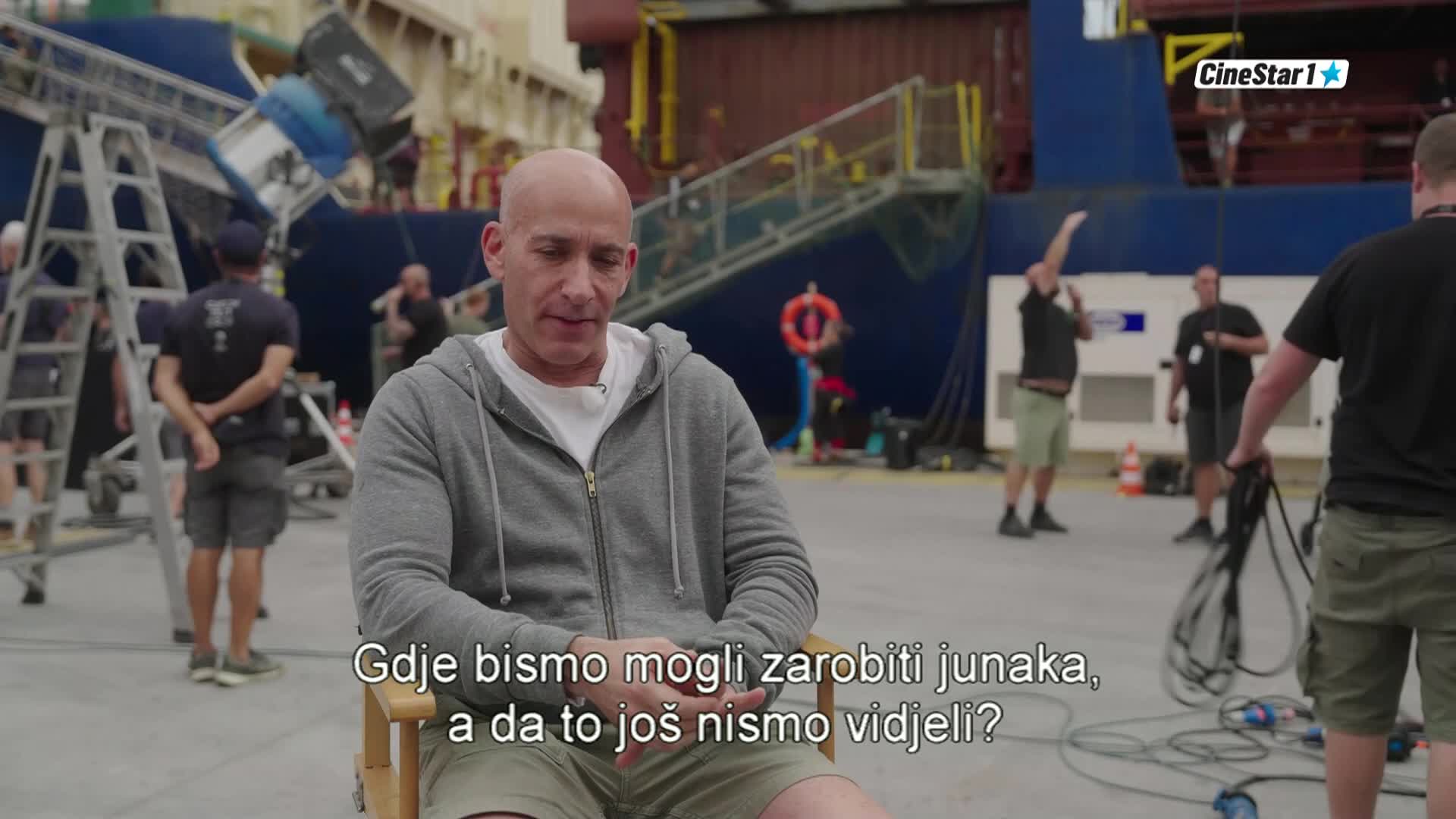 CinestarTV