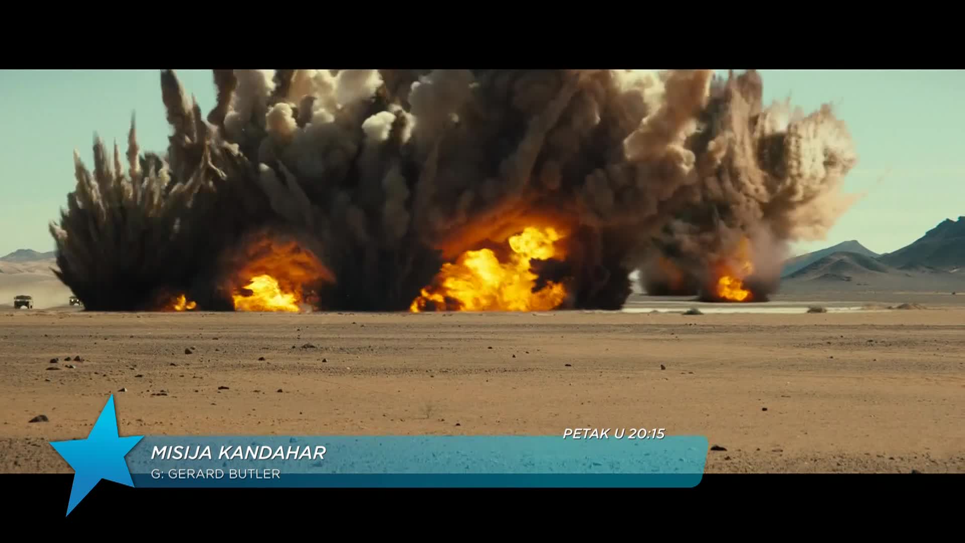 CinestarTV