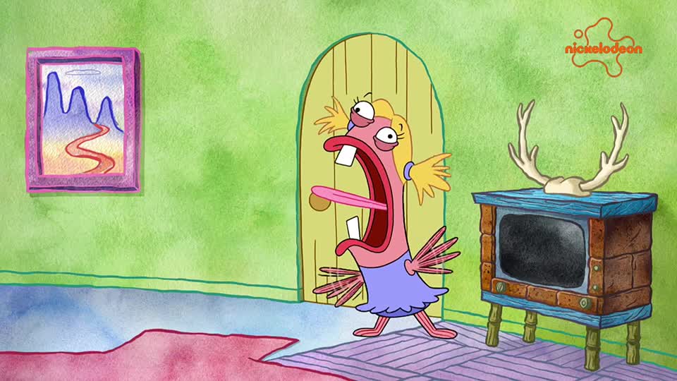 Nickelodeon