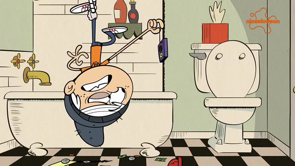 Nickelodeon