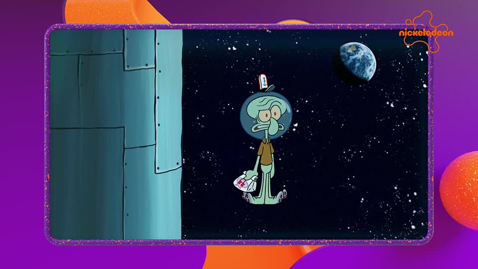 Nickelodeon