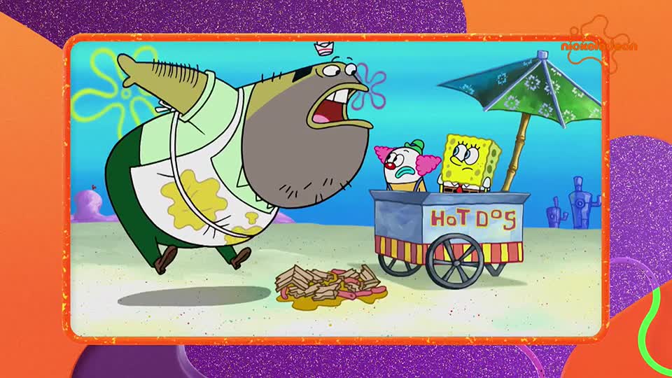 Nickelodeon