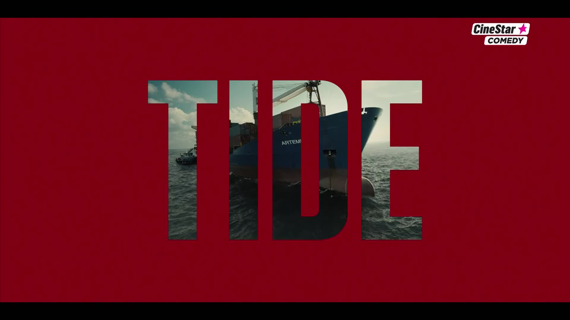 CinestarComedy