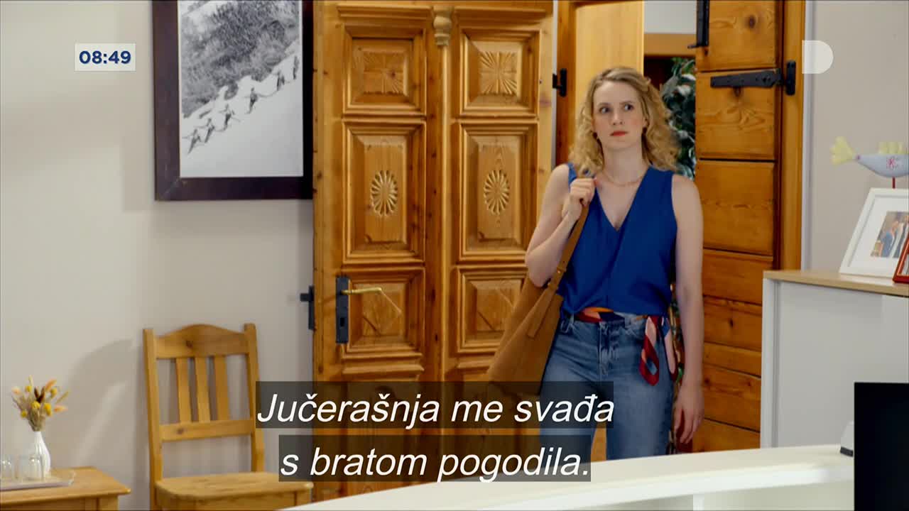 DomaTV