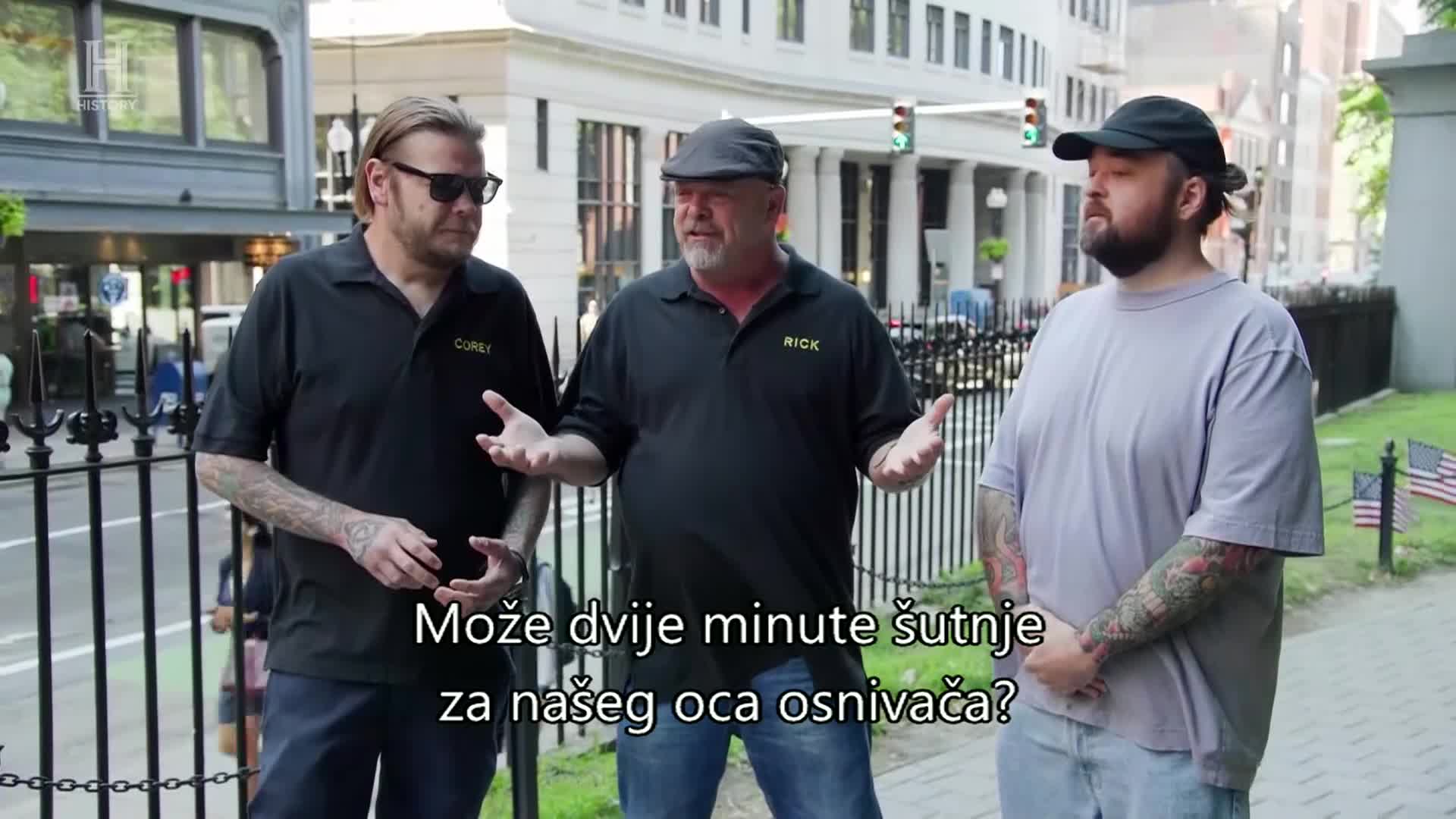 History