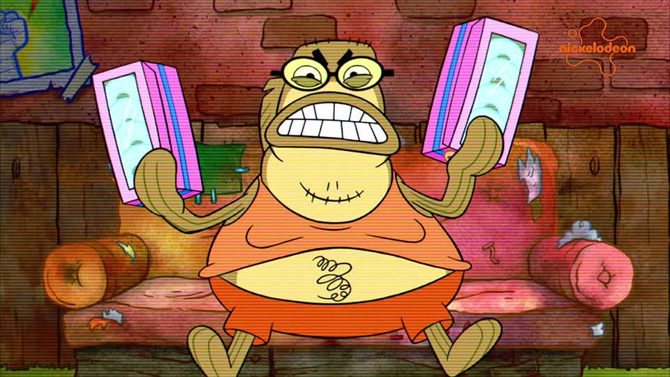 Nickelodeon