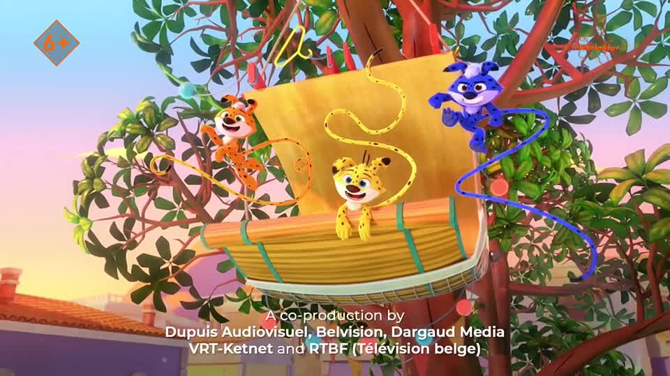 Nickelodeon