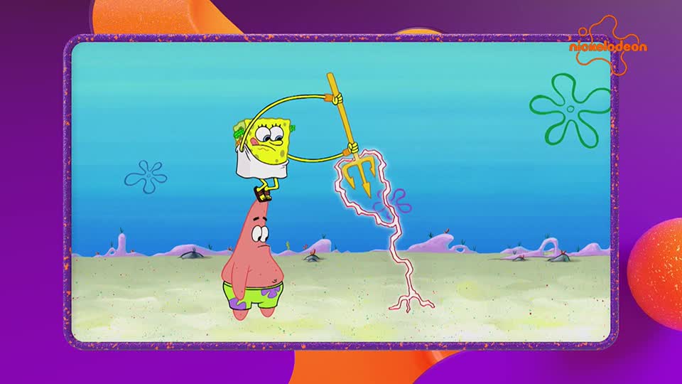 Nickelodeon