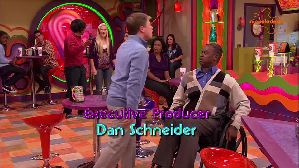Nickelodeon
