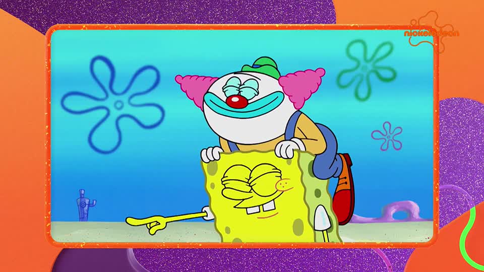 Nickelodeon