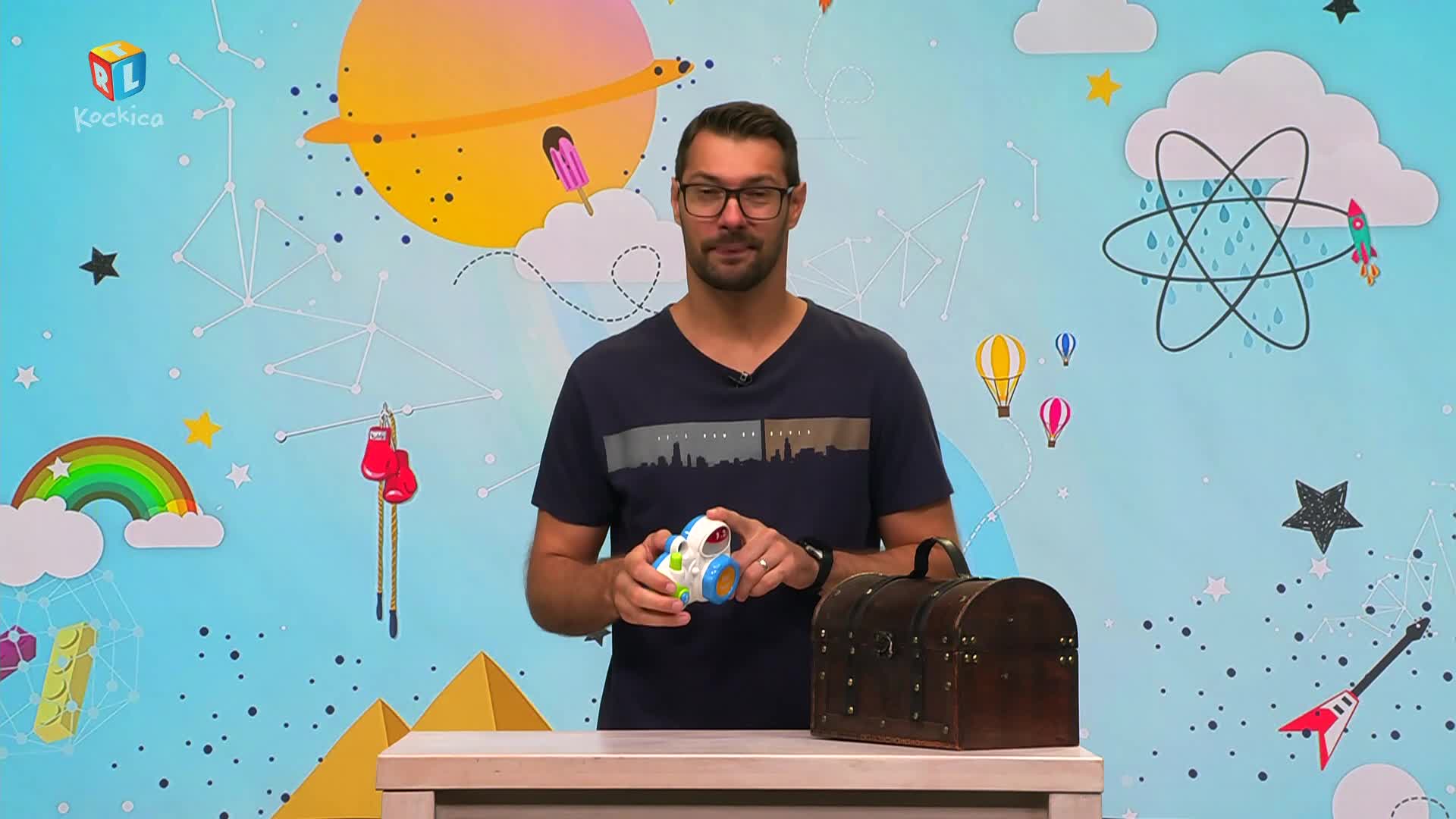 RTLKockica