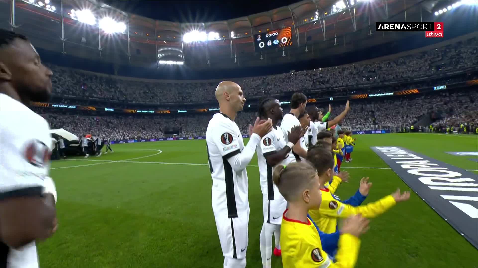 ArenaSportHD2