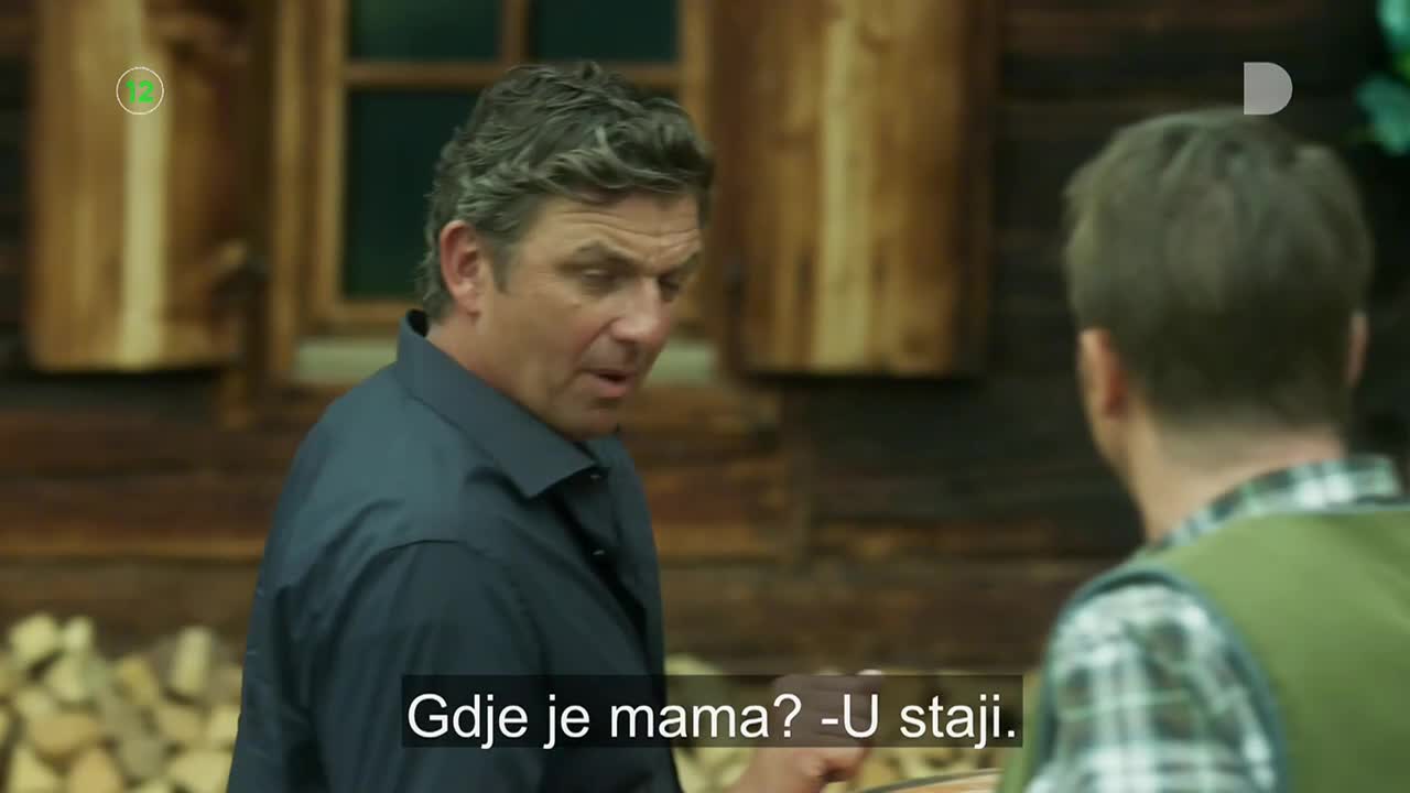DomaTV