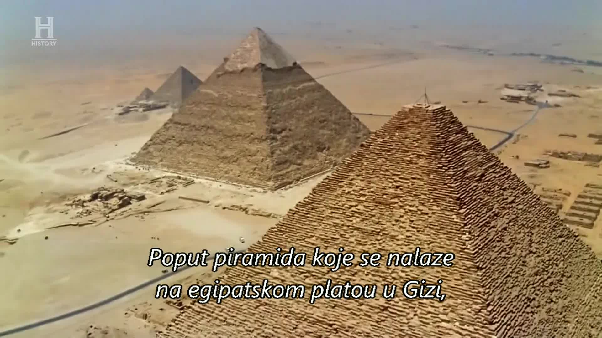 History