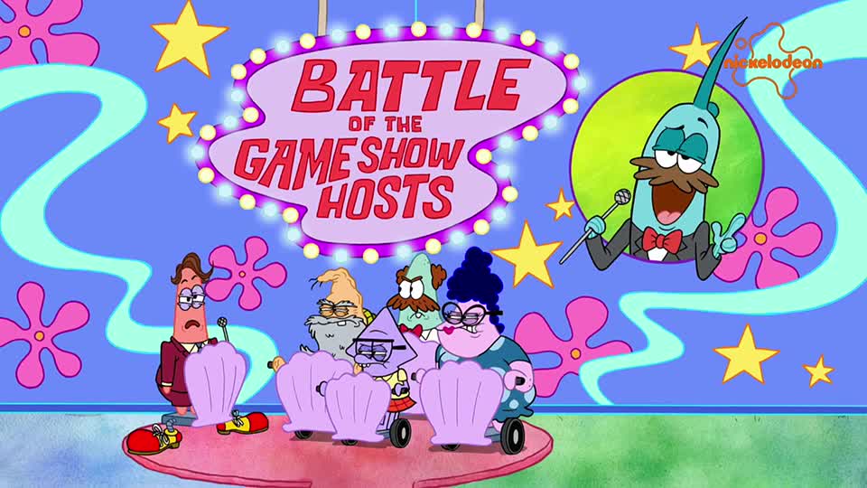 Nickelodeon