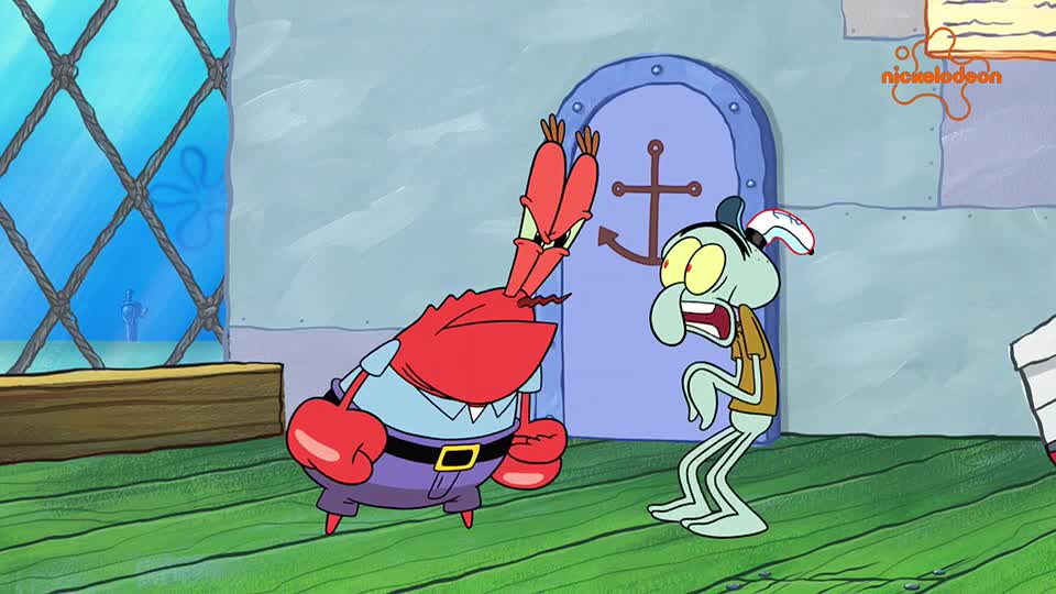 Nickelodeon