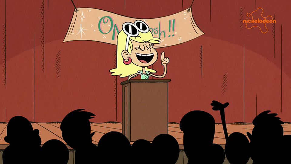 Nickelodeon