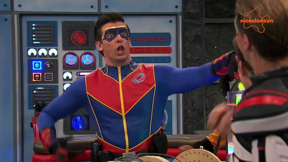 Nickelodeon