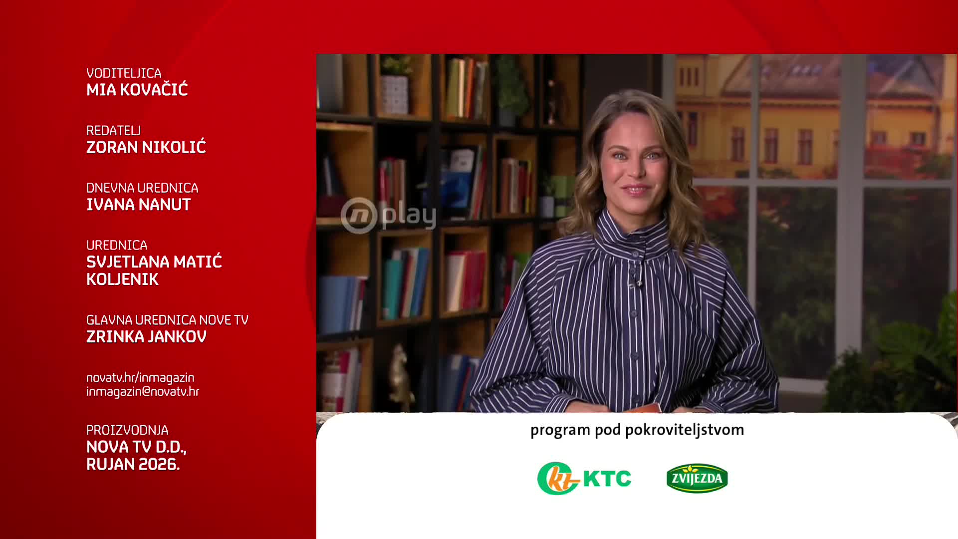 NovaTVPlus