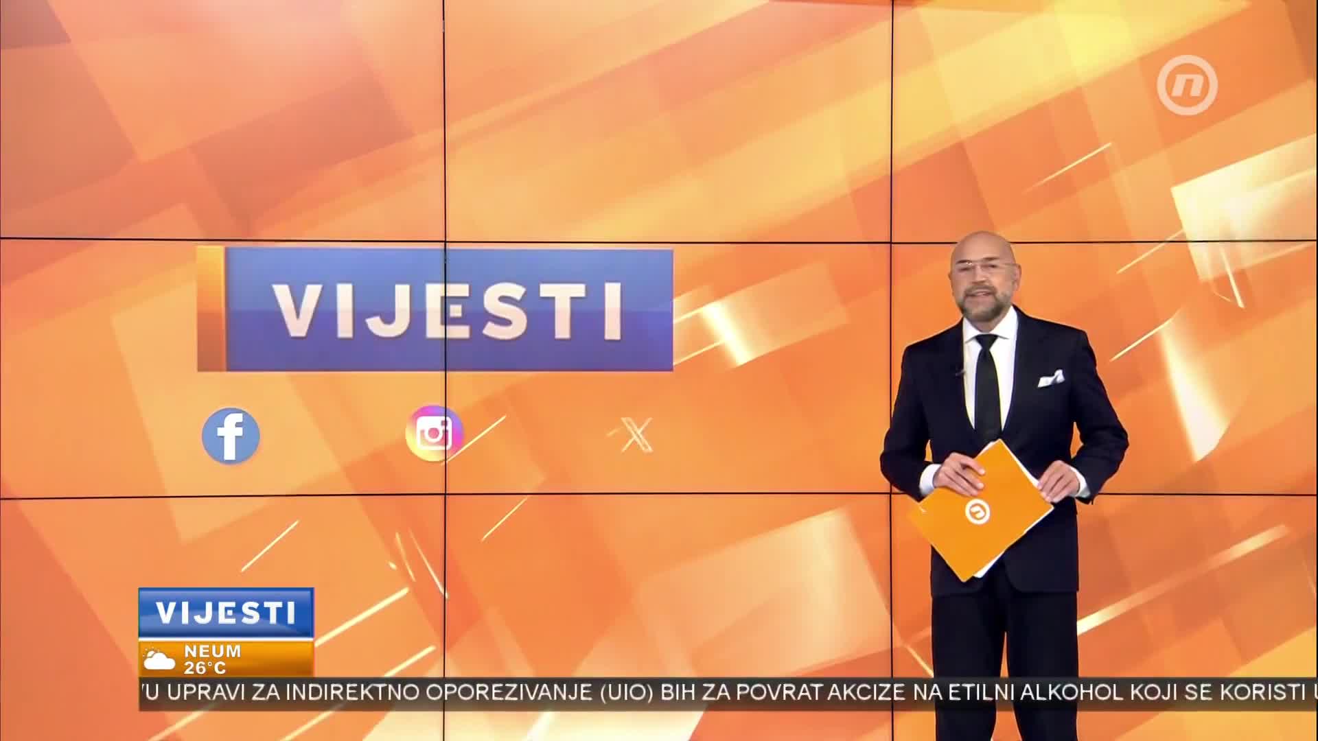 NovaTVbh