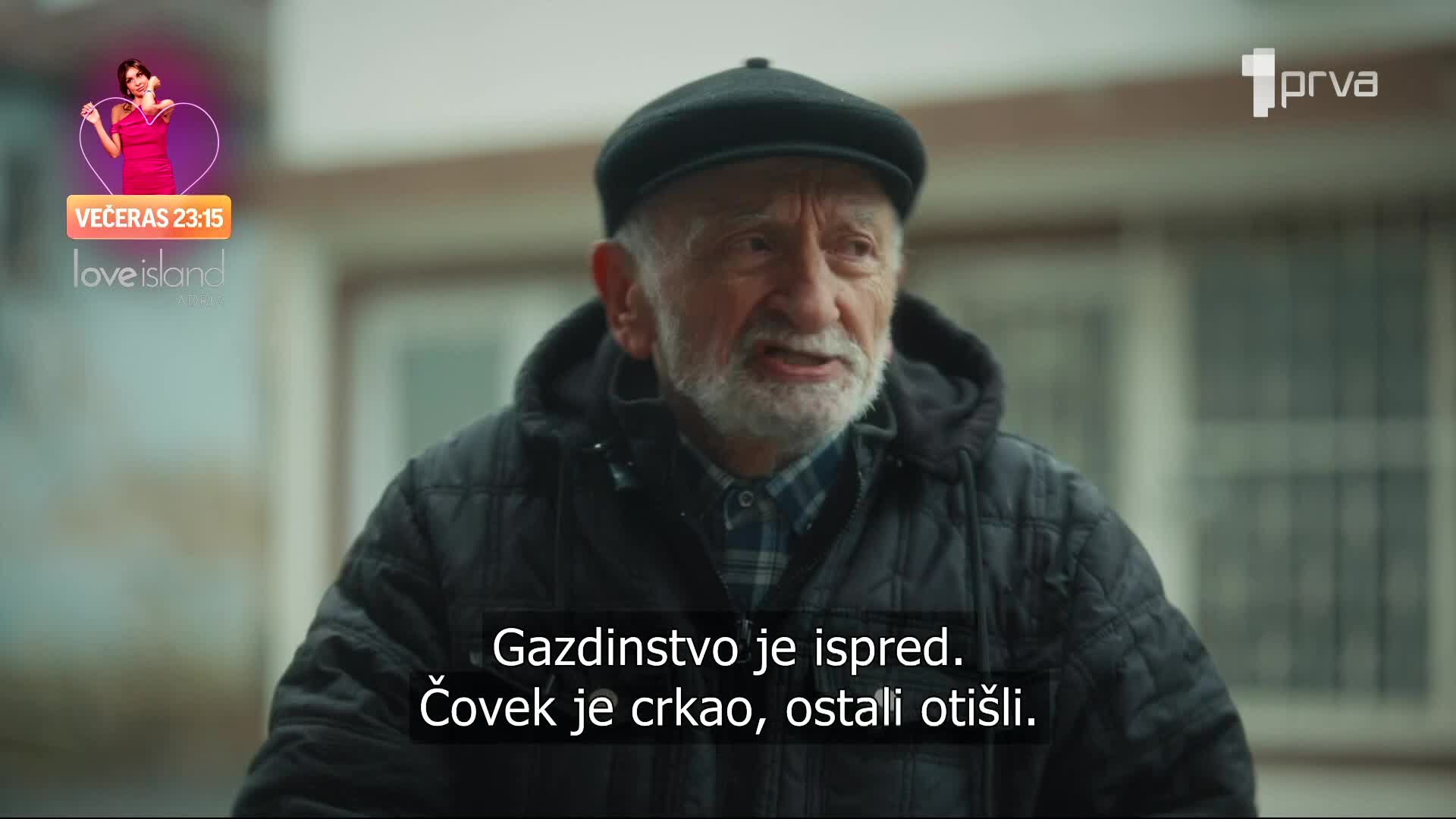 PRVA