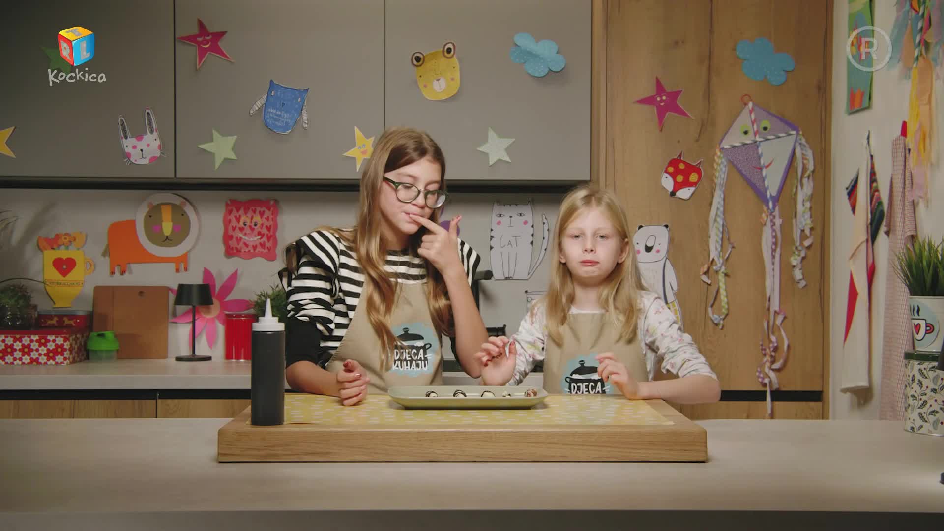 RTLKockica