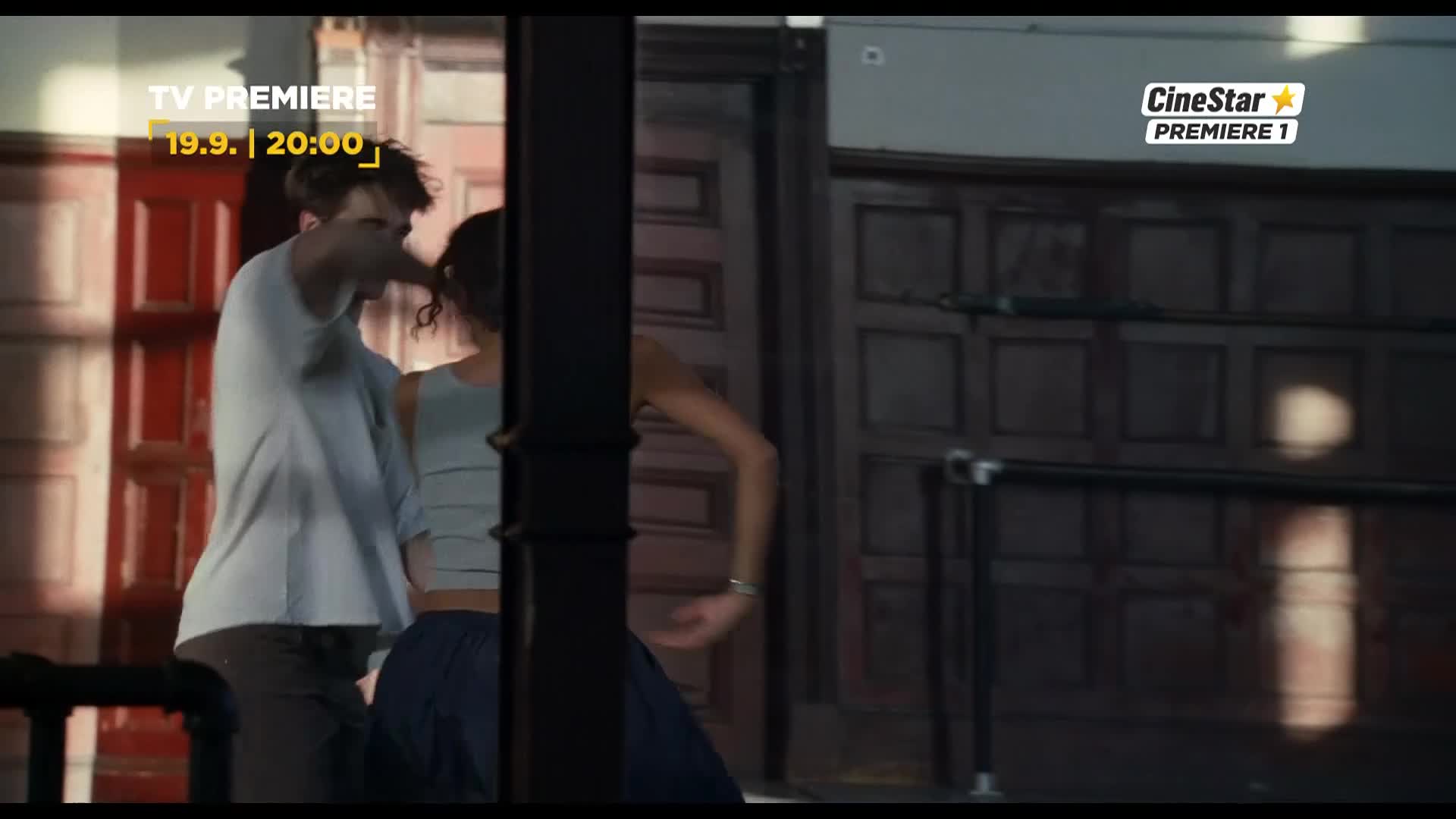 CinestarComedy