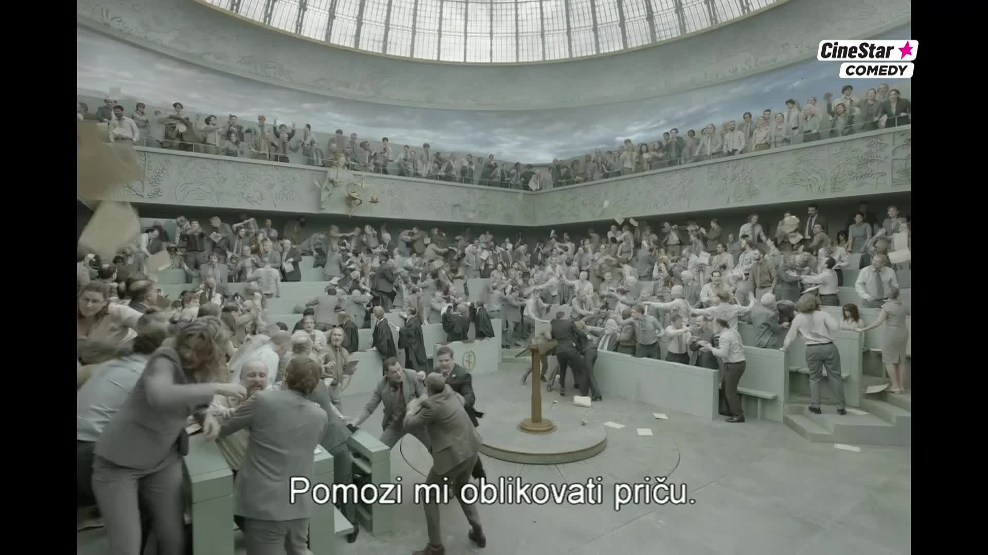 CinestarComedy