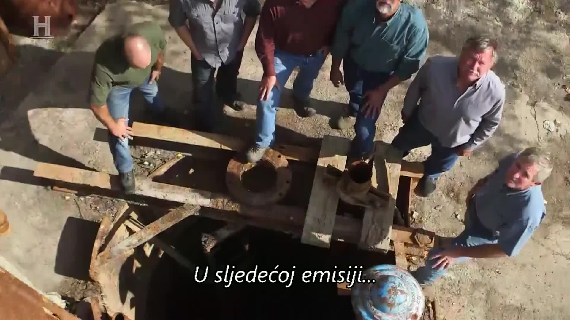 History