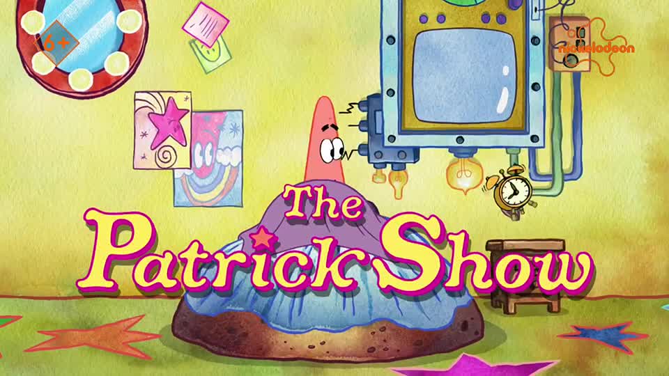 Nickelodeon