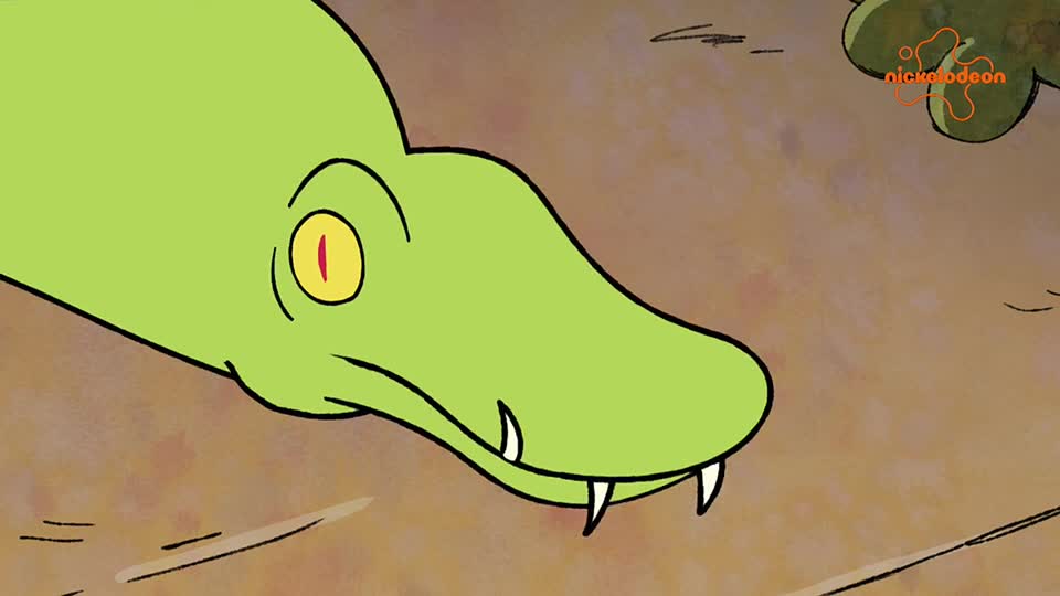 Nickelodeon