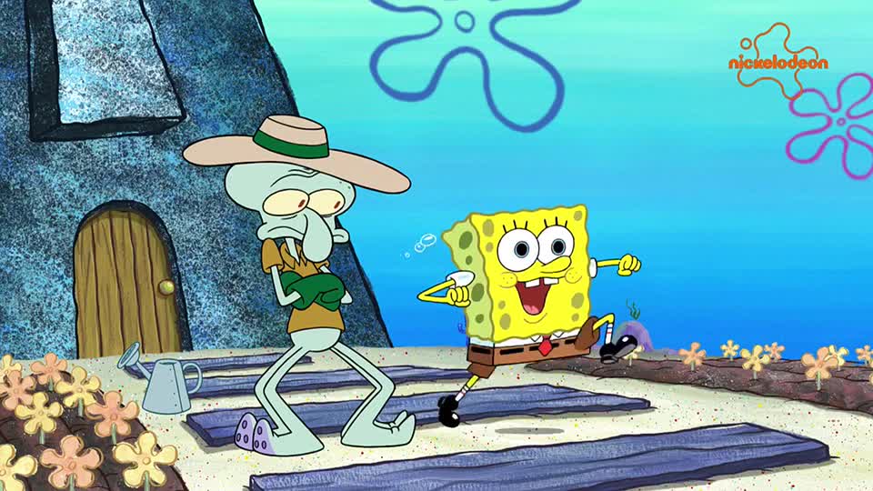 Nickelodeon