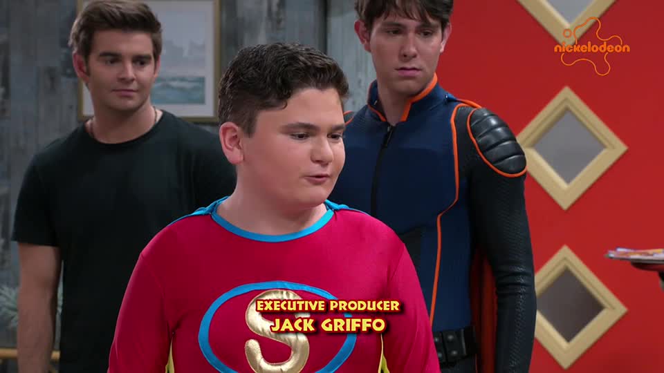 Nickelodeon