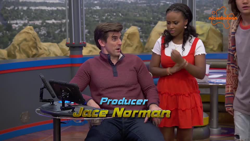 Nickelodeon