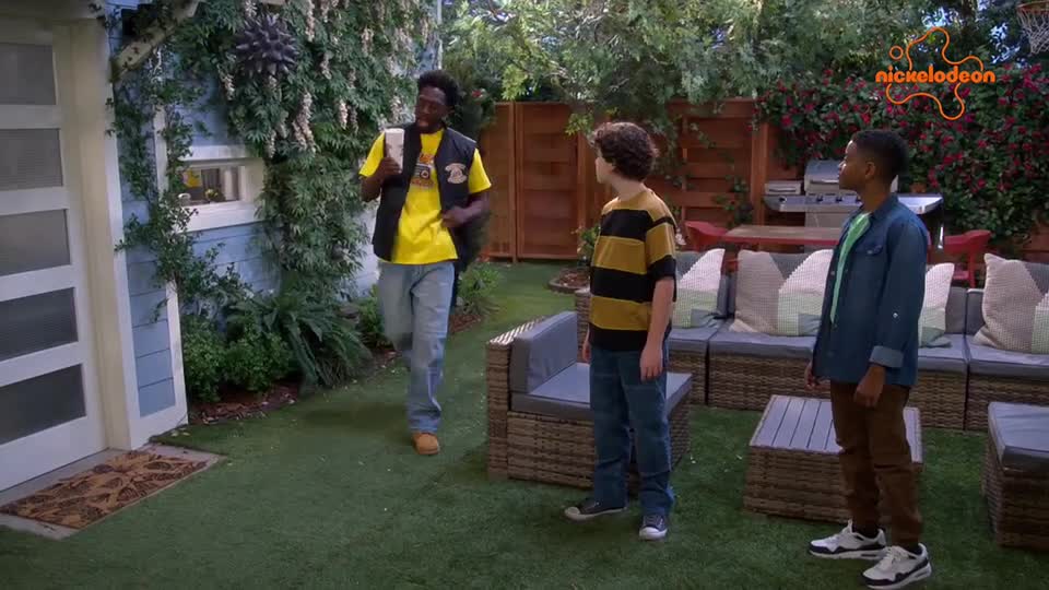 Nickelodeon