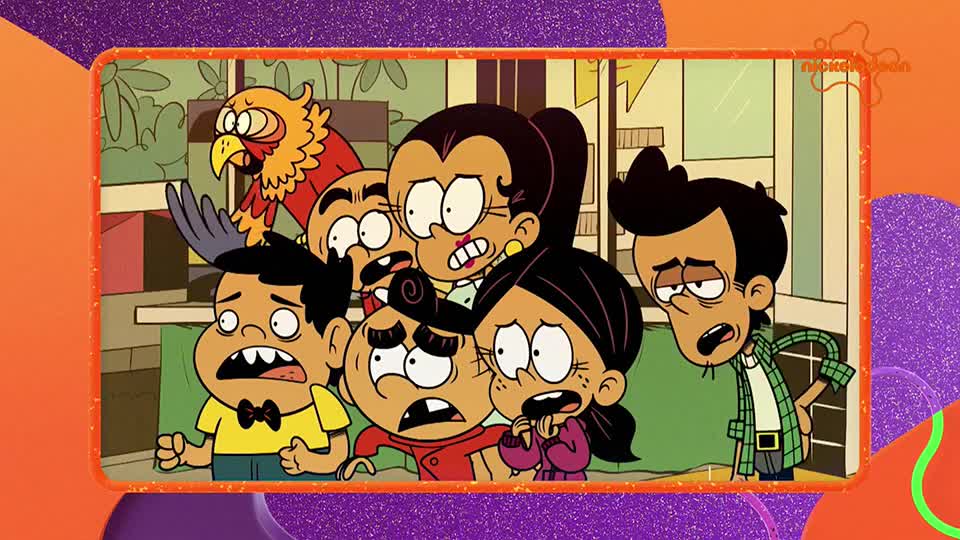 Nickelodeon