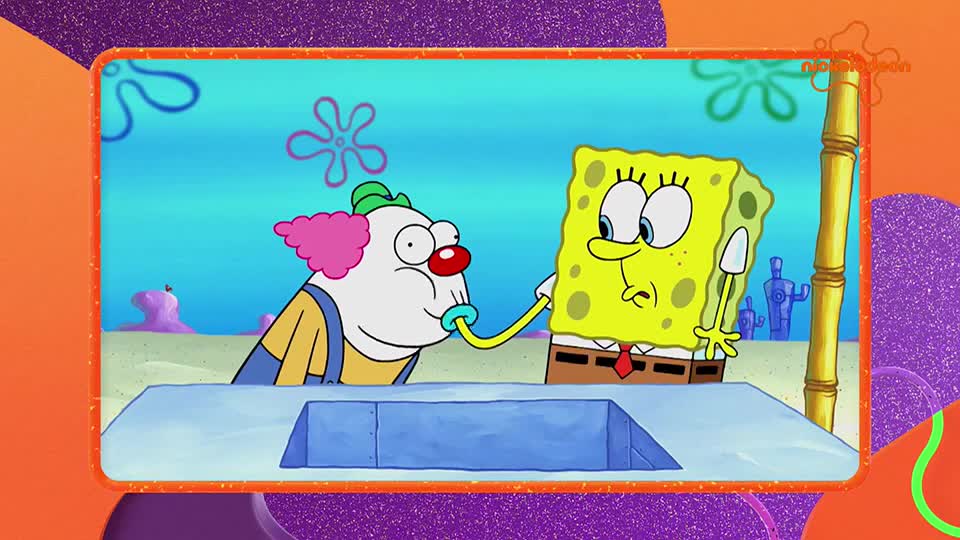 Nickelodeon