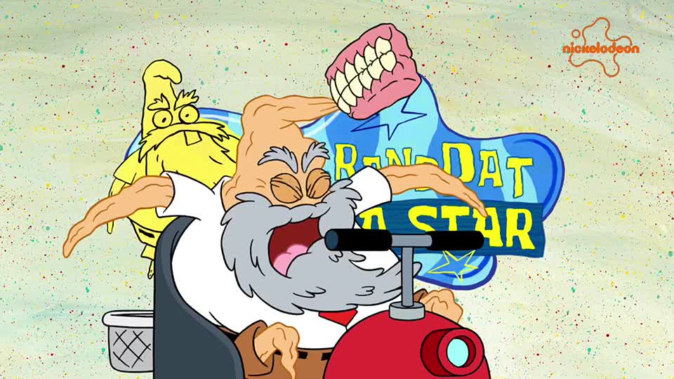 Nickelodeon