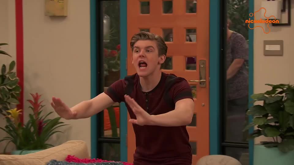 Nickelodeon