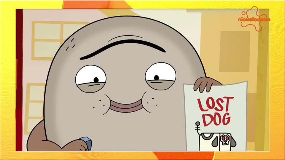 Nickelodeon